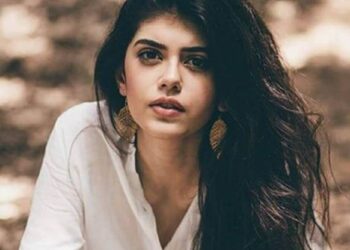 Sanjana Sanghi is All Set to Star Opposite Aditya Roy Kapoor in Ahmed Khan’s Next!