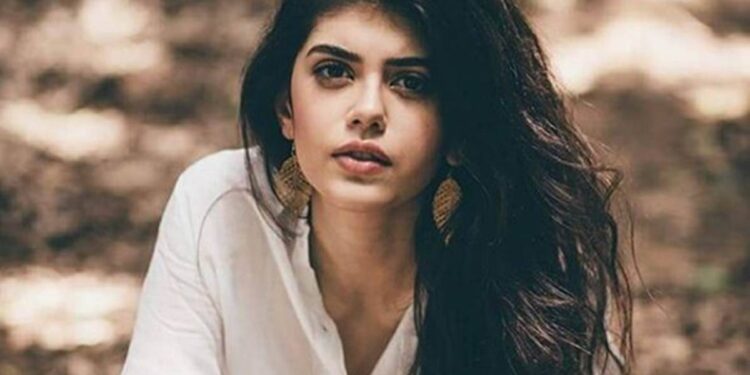 Sanjana Sanghi is All Set to Star Opposite Aditya Roy Kapoor in Ahmed Khan’s Next!