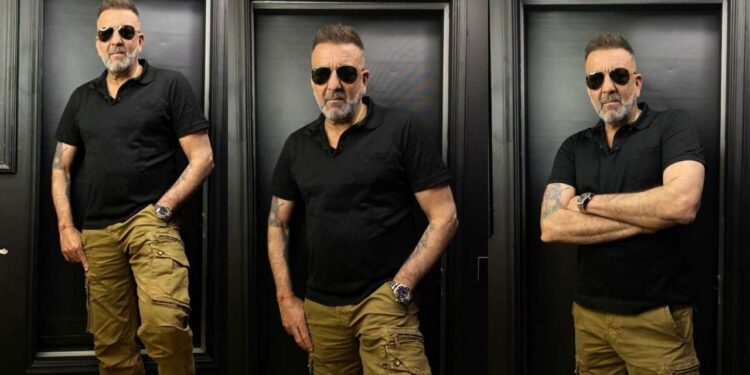 Salman Khan Finally Wrapped the Filming of Radhe: Your Most Wanted Bhai!