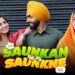 Ammy Virk, Sargun Mehta & Nimrat Khaira Begins The Production Of Saunkan Saunkne!