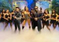 Yo Yo Honey Singh Completes the Production of his Upcoming Song “Shor Machega”