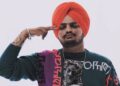 Sidhu Moose Wala