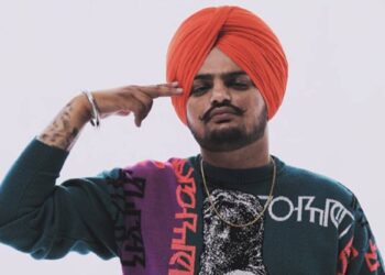 Sidhu Moose Wala