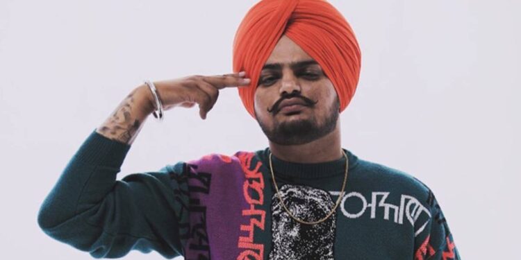 Sidhu Moose Wala