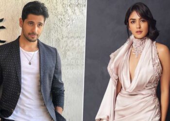 Rhea Chakraborty Finally Gets Out of the Jail; the HC Rejected the Bail of her Brother Showik