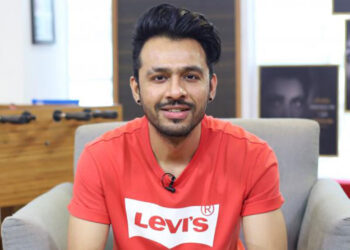 Tony Kakkar Revealed the First Letter of His Next Song!