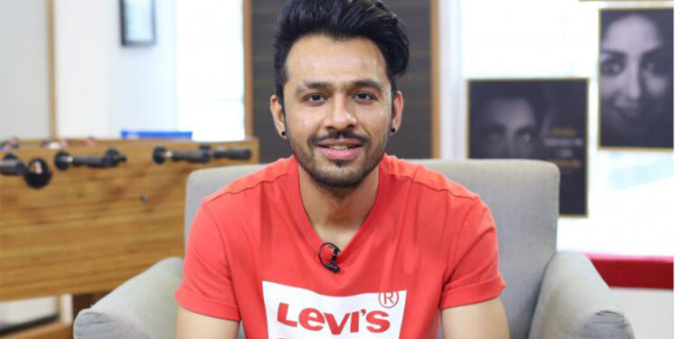 Tony Kakkar Revealed the First Letter of His Next Song!