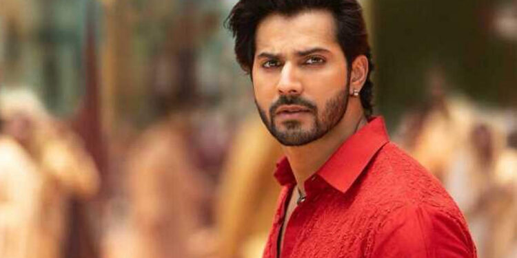 Production of Varun Dhawan Starrer “Ekkis” Postponed to 2021!