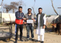 Producer of the Punjabi Film Titled “Nikka Zaildar” Arrested in Drugs Case!