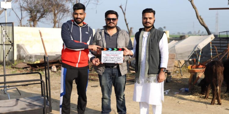 Producer of the Punjabi Film Titled “Nikka Zaildar” Arrested in Drugs Case!