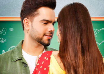 Akhil Expressed His Gratitude to The Fans for Giving an Overwhelming Response To “Bachalo”