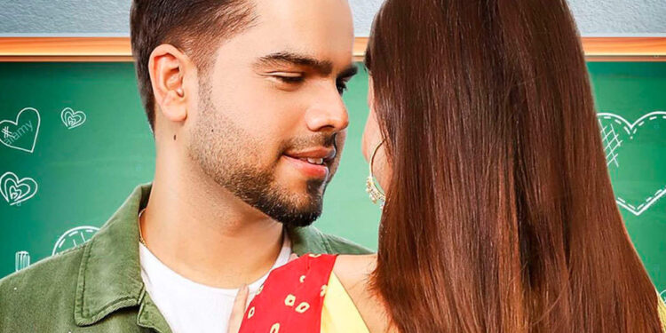 Akhil Expressed His Gratitude to The Fans for Giving an Overwhelming Response To “Bachalo”