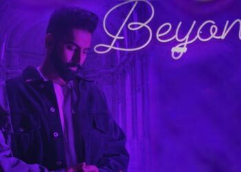 Parmish Verma Revealed the Poster of His Next Song Titled “Beyond”