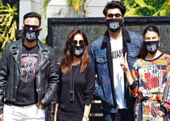 Gauhar Khan Finally Got Engaged to Zaid Darbar! Made an Announcement Through Social Media!