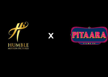 Humble Motion Pictures & Pitaara Are all Set for a Big Collaboration!