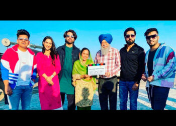 Kenny Chhabra New Directorial “Jinne Jamme Saare Nikamme” Goes on Floor!!