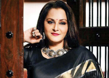Bollywood Actress Jaya Prada Will Make her Pollywood with “Bhoot Uncle Tussi Great Ho”