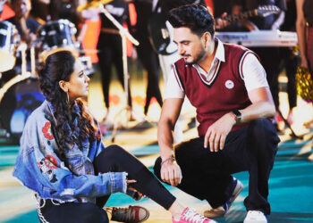 Kulwinder Billa Revealed the Teaser of His Next Song Titled “Kalakaar” Starring Tejasswi Prakash