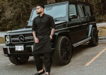 Karan Aujla Revealed the Release Date of His upcoming Song Titled “Chithiyaan”