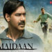 Ajay Devgn is All Set to Resume the Production of “Maidaan” in January!