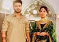 Mankirt Aulakh & Esha Gupta Will Soon Appear Together in a Song!