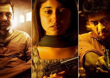 Amazon Prime Officially Renewed Mirzapur 3 Starrer Ali Fazal & Pankaj Tripathi
