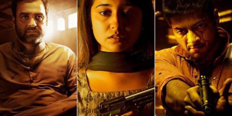Amazon Prime Officially Renewed Mirzapur 3 Starrer Ali Fazal & Pankaj Tripathi