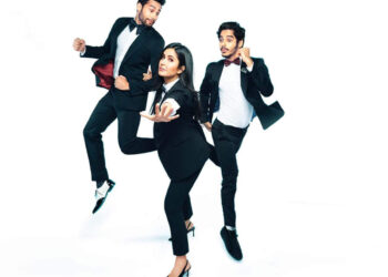 Gauhar Khan Finally Got Engaged to Zaid Darbar! Made an Announcement Through Social Media!