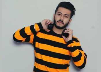 Pukhraj Bhalla Will Join the Star-Studded Cast of Jinne Jamme Saare Nikamme