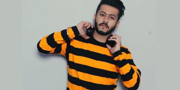 Pukhraj Bhalla Will Join the Star-Studded Cast of Jinne Jamme Saare Nikamme