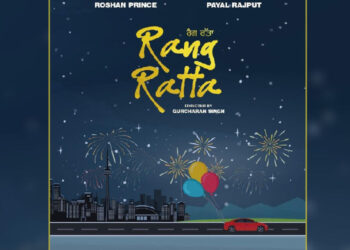 Roshan Prince and Payal Rajput Will Pair Up in the Upcoming Film Titled “Rang Ratta”