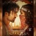 Harrdy Sandhu Revealed the First Look of His Next Song Titled “Titliaan” Starring Sargun Mehta