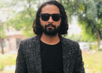 Navdeep Kaler Began Filming for His Upcoming Film Titled “Ucha Pind”