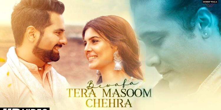 Ihana Dhillon and Karan Mehra Starrer “Bewafa Tera Masoom Chehra” Will Release Tomorrow!