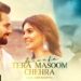Ihana Dhillon and Karan Mehra Starrer “Bewafa Tera Masoom Chehra” Will Release Tomorrow!