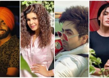 Ranveer Singh Starrer Film Titled “83” will Mark the Debut of Three Punjabi Actors!