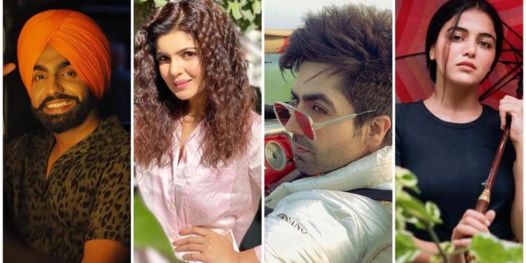 Ranveer Singh Starrer Film Titled “83” will Mark the Debut of Three Punjabi Actors!