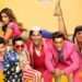 Jacqueline Fernandez Joins the Star Cast of Sajid Nadiadwala’s “Bachchan Pandey”