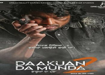 It’s a Wrap for Dev Kharoud Starrer “Daakuan Da Munda 2”