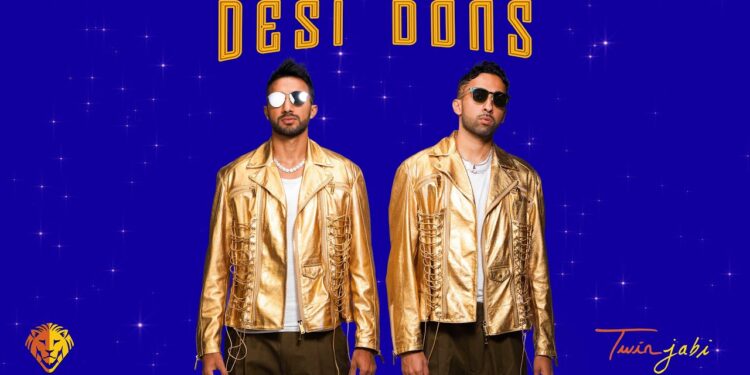 Twinjabi Released the Trailer for Desi Dons Music Video!