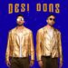 Twinjabi Released the Trailer for Desi Dons Music Video!