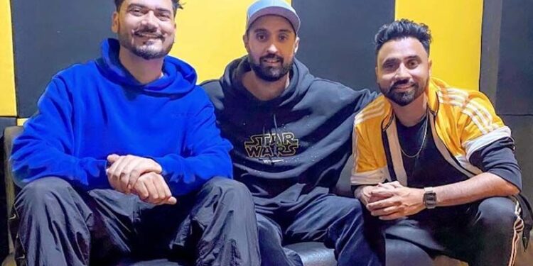 Diljit Dosanjh & Desi Crew Will Collaborate for a New Song!