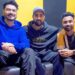 Diljit Dosanjh & Desi Crew Will Collaborate for a New Song!