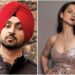 Diljit Dosanjh & Kangana Ranaut Twitter Turned Ugly! Netizens are Praising The Actor for Taking a Stand Against Kangana!