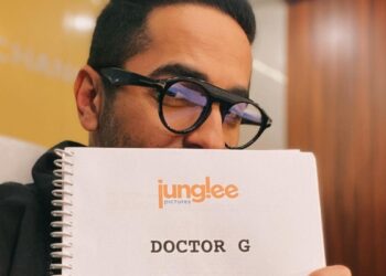 Madhur Bhandarkar is All Set to Release His Next Project Titled “India Lockdown”