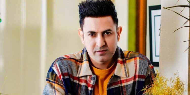 Punjabi Actor & Singer Gippy Grewal Shared a Video in Support of the Farmers!
