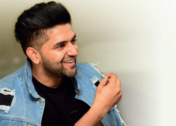 Famous Pop Singer Guru Randhawa is All Set to Welcome His New Year in Goa!