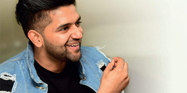 Famous Pop Singer Guru Randhawa is All Set to Welcome His New Year in Goa!