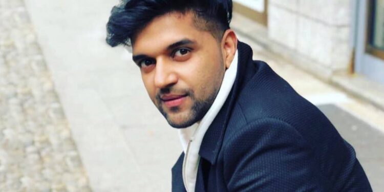 Guru Randhawa Postponed the Release Date of His Next Song with Neha Kakkar