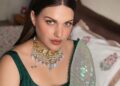 Himanshi Khurana is All Set to Appear in Two Songs!